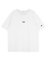 Camiseta de día y de noche